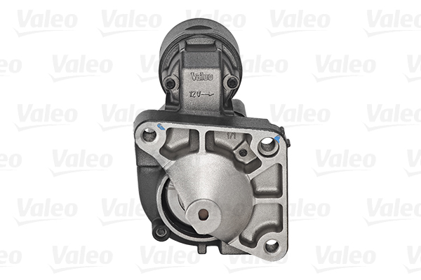 VALEO 438134 Motorino d'avviamento-Motorino d'avviamento-Ricambi Euro