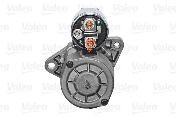 VALEO 438137 Motorino d'avviamento