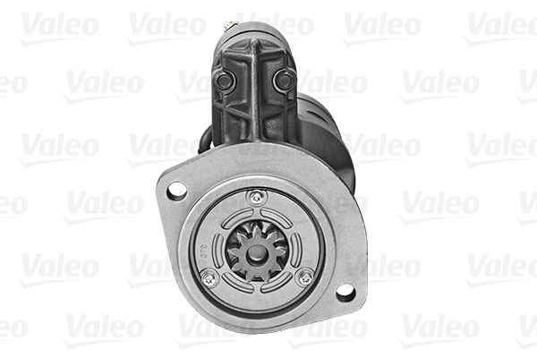 VALEO 438141 Startér