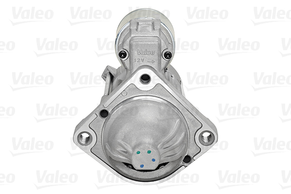 VALEO 438151 Motorino d'avviamento