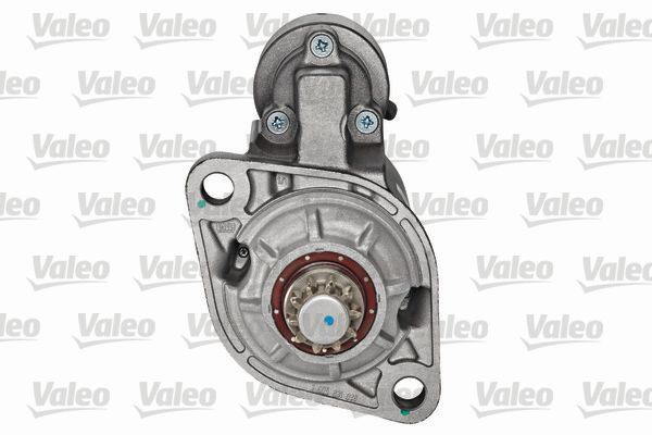 VALEO 438152 Motorino d'avviamento-Motorino d'avviamento-Ricambi Euro