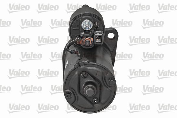 VALEO 438152 Motorino d'avviamento