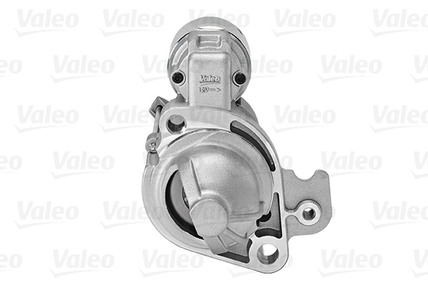 VALEO 438161 Motorino d'avviamento-Motorino d'avviamento-Ricambi Euro