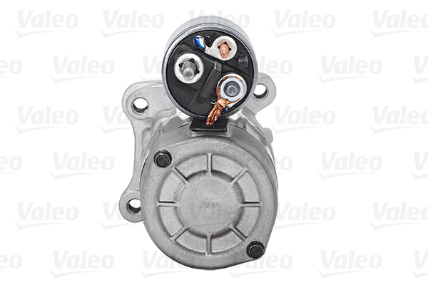 VALEO 438163 Motorino d'avviamento