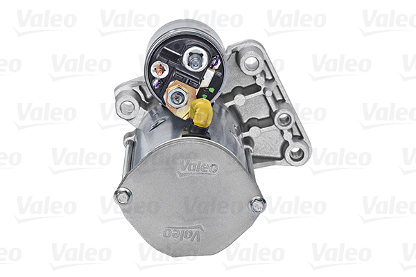 VALEO 438166 Motorino d'avviamento