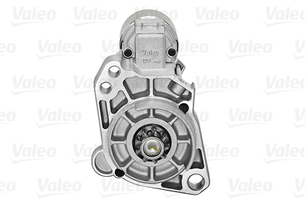 VALEO 438167 Motorino d'avviamento-Motorino d'avviamento-Ricambi Euro