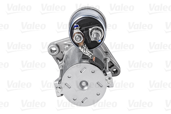 VALEO 438168 Motorino d'avviamento