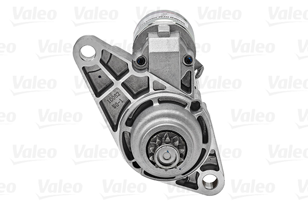 VALEO 438172 Motorino d'avviamento-Motorino d'avviamento-Ricambi Euro