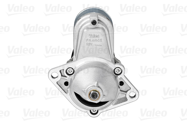 VALEO 438183 Motorino d'avviamento-Motorino d'avviamento-Ricambi Euro