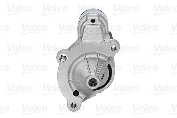 VALEO 438186 Motorino d'avviamento