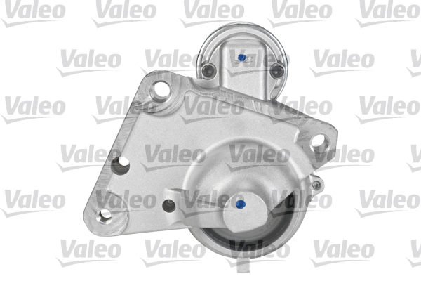 VALEO 438189 Motorino d'avviamento-Motorino d'avviamento-Ricambi Euro