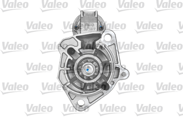 VALEO 438190 Motorino d'avviamento-Motorino d'avviamento-Ricambi Euro