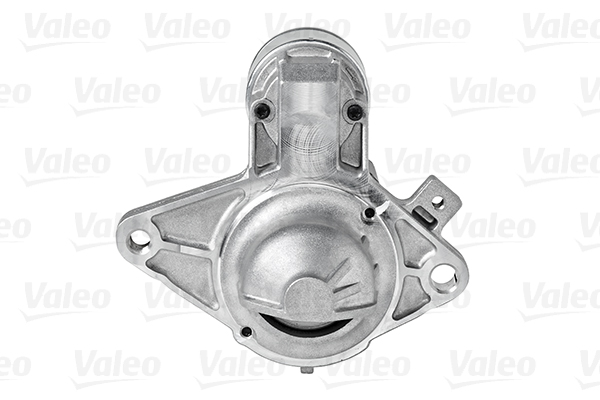 VALEO 438192 Motorino d'avviamento-Motorino d'avviamento-Ricambi Euro