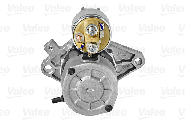 VALEO 438192 Motorino d'avviamento