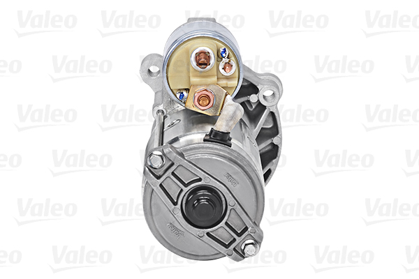 VALEO 438193 Motorino d'avviamento