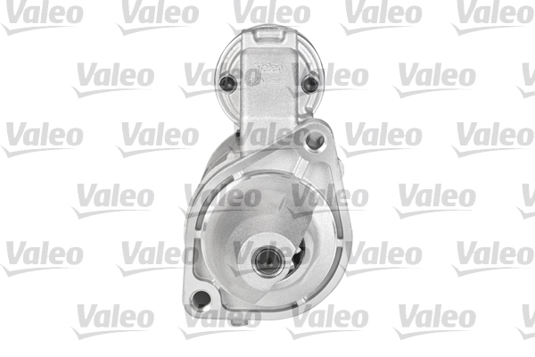 VALEO 438195 Motorino...