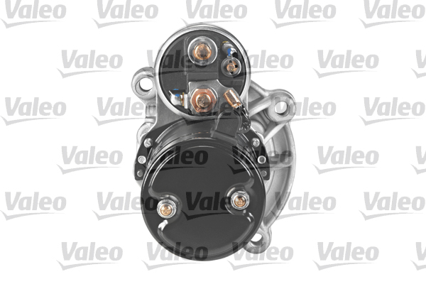 VALEO 438197 Motorino d'avviamento