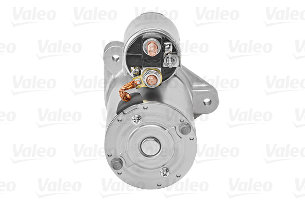 VALEO 438198 Motorino d'avviamento