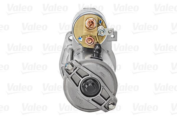 VALEO 438199 Motorino d'avviamento