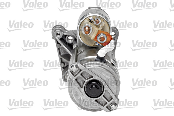 VALEO 438201 Motorino d'avviamento