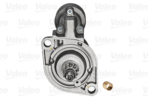 VALEO 438206 Motorino d'avviamento-Motorino d'avviamento-Ricambi Euro