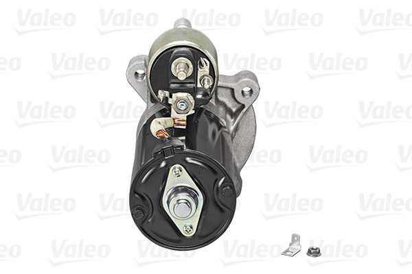 VALEO 438207 Motorino d'avviamento