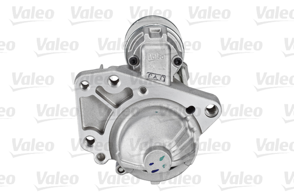 VALEO 438223 Motorino d'avviamento-Motorino d'avviamento-Ricambi Euro