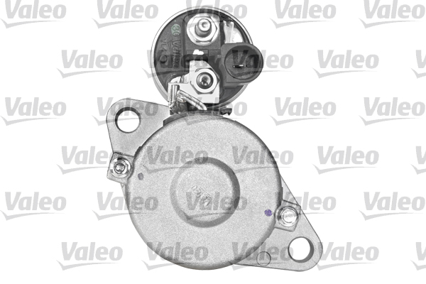 VALEO 438227 Motorino d'avviamento