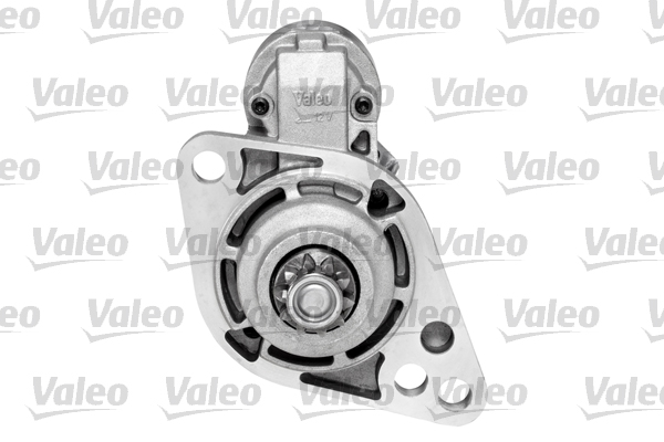 VALEO 438229 Motorino d'avviamento-Motorino d'avviamento-Ricambi Euro