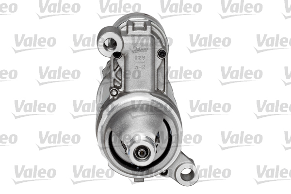 VALEO 438232 Motorino d'avviamento-Motorino d'avviamento-Ricambi Euro