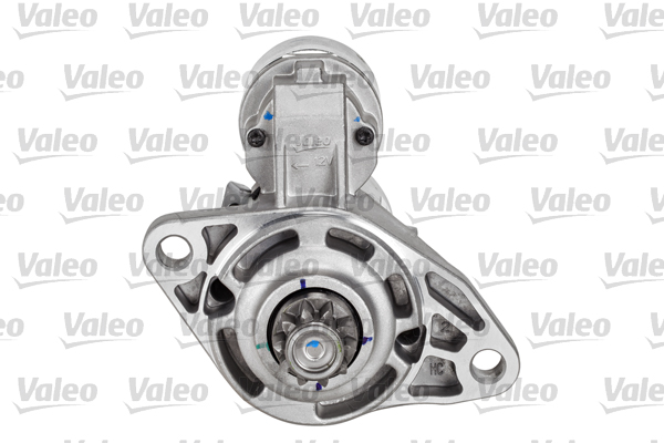 VALEO 438238 Motorino d'avviamento-Motorino d'avviamento-Ricambi Euro