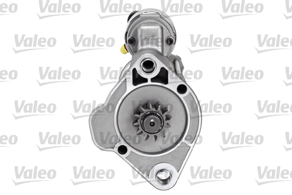 VALEO 438243 Motorino d'avviamento-Motorino d'avviamento-Ricambi Euro