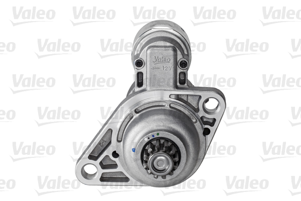 VALEO 438252 Motorino d'avviamento-Motorino d'avviamento-Ricambi Euro