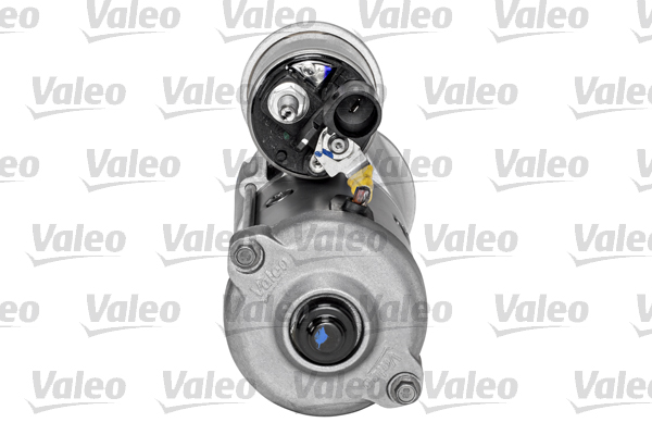 VALEO 438260 Motorino d'avviamento