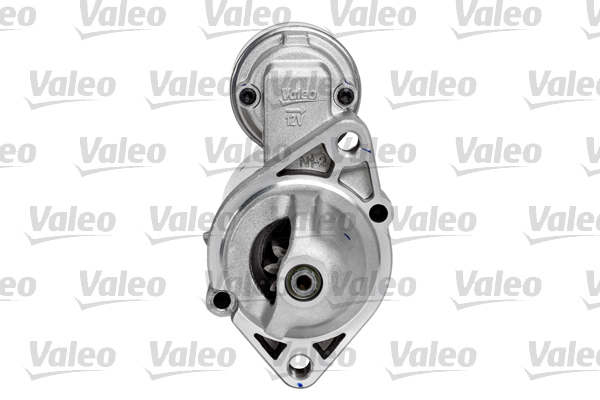 VALEO 438266 Motorino d'avviamento-Motorino d'avviamento-Ricambi Euro