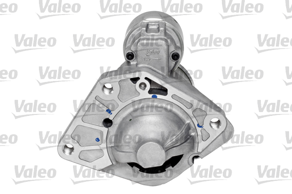 VALEO 438269 Motorino d'avviamento-Motorino d'avviamento-Ricambi Euro