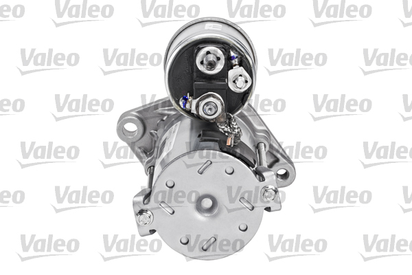 VALEO 438270 Motorino d'avviamento