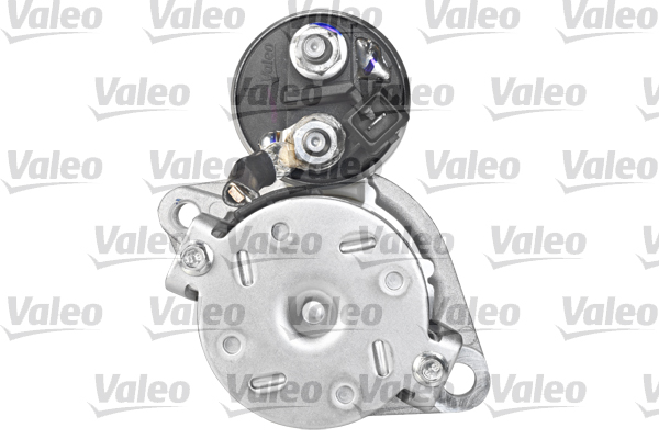 VALEO 438272 Motorino d'avviamento