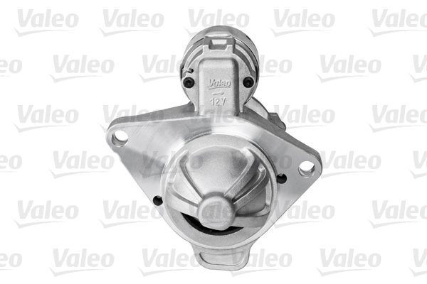 VALEO 438274 Motorino d'avviamento-Motorino d'avviamento-Ricambi Euro