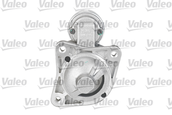 VALEO 438286 Motorino d'avviamento-Motorino d'avviamento-Ricambi Euro