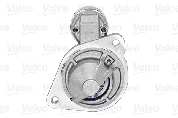 VALEO 438298 Motorino d'avviamento-Motorino d'avviamento-Ricambi Euro