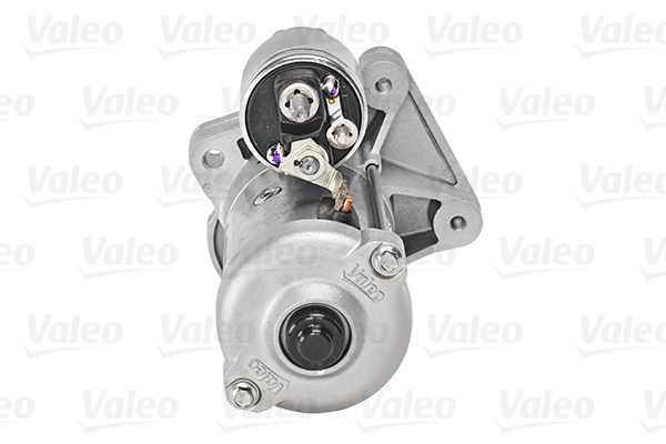 VALEO 438300 Motorino d'avviamento