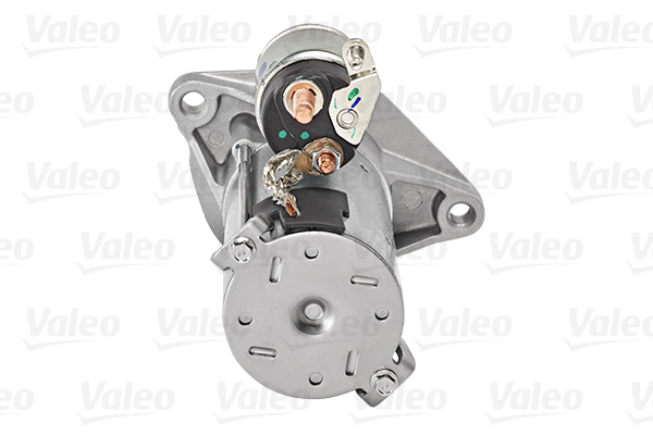 VALEO 438301 Motorino d'avviamento