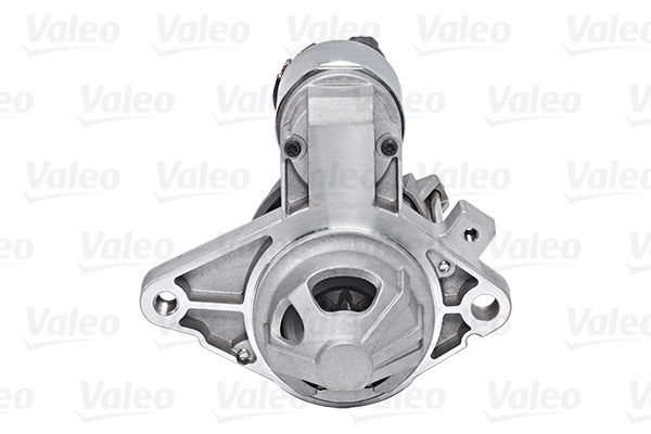 VALEO 438310 Motorino d'avviamento-Motorino d'avviamento-Ricambi Euro