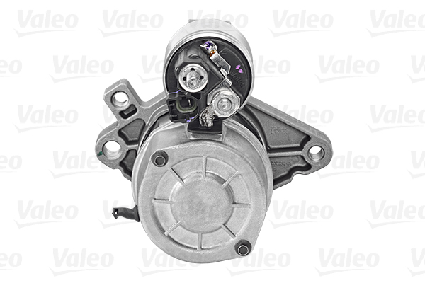 VALEO 438312 Motorino d'avviamento