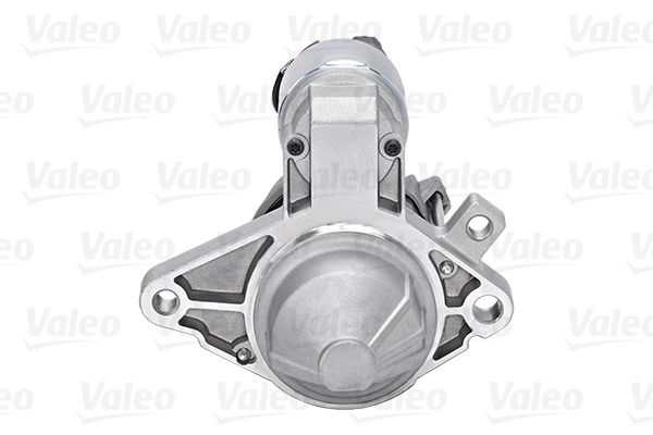 VALEO 438313 Motorino d'avviamento-Motorino d'avviamento-Ricambi Euro