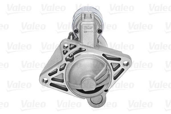 VALEO 438314 Motorino...