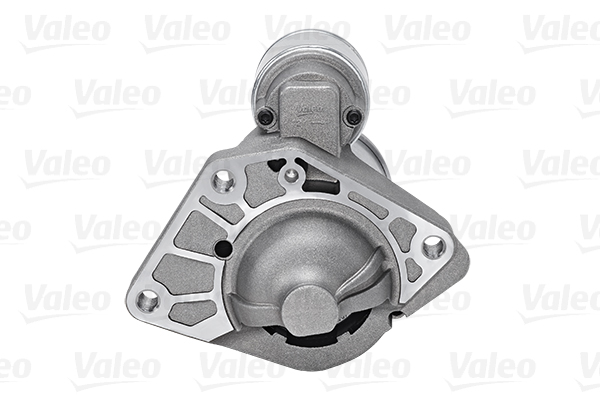 VALEO 438317 Motorino d'avviamento