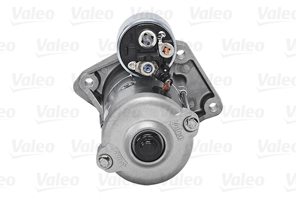 VALEO 438317 Motorino d'avviamento