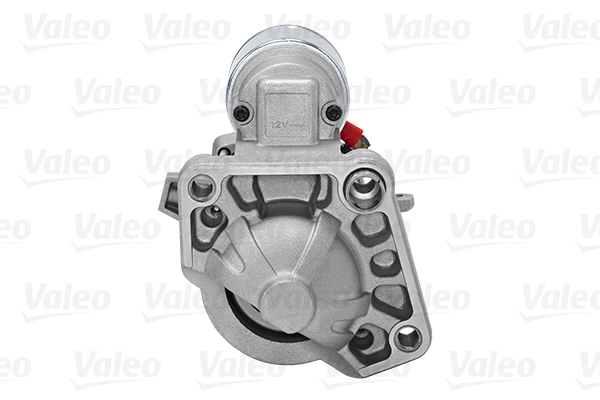 VALEO 438318 Motorino d'avviamento-Motorino d'avviamento-Ricambi Euro